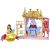 قصر کوچک پرنسس بل دیزنی, تنوع: E3052EU40-Belle, image 2