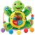 لاکپشت چرخان Pop Ball Vtech, image 5