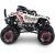 ماشین Monster Jam مدل Monster Mutt Dalmatian با مقیاس 1:24, image 2