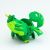 پک تکی بازی نبرد باکوگان (Bakugan) مدل Pegatrix, image 8