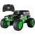 ماشین کنترلی Monster Jam مدل Grave Digger با مقیاس 1:15, image 2