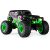 ماشین کنترلی Monster Jam مدل Grave Digger با مقیاس 1:15, image 3