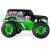 ماشین کنترلی Monster Jam مدل Grave Digger با مقیاس 1:15, image 4