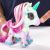 ربات Unicorn زومر زاپس مدل Breeze, image 5