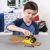 ماشین Monster Jam Dirt مدل Earth Shaker همراه با Kinetic Sand, image 6