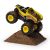 ماشین Monster Jam Dirt مدل Earth Shaker همراه با Kinetic Sand, image 3