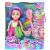 عروسک 33 سانتی Sparkle Girlz به همراه عصای جادویی, image 
