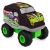 ماشین کنترلی Monster Jam پولیشی مدل Grave Digger, image 4