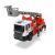 کامیون آتش نشانی 15 سانتی Scania Fire (به همراه کابین), image 