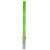 شمشیر درخشان فومی ایکس شات X-Shot مدل سبز, تنوع: 36108Q1-Green, image 2