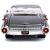 ماشین فلزی کادیلاک مدل 1959 Cadillac Coupe Deville و فیگور فلزی CatWoman با مقیاس 1:24, image 4