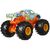 ماشین Hot Wheels مدل ( Funny Feelings ) Monster Trucks با مقیاس 1:24, image 2