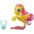 عروسک 8 سانتی پونی دریایی فلاترشای (Fluttershy), image 2