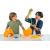 تخم داینو اسمشرز Smashers (با استخوان کرم), image 8