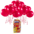 پک 24 تایی بادکنک بانچ و بالون Bunch O Balloons (قرمز), image 