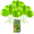 پک 24 تایی بادکنک بانچ و بالون Bunch O Balloons (سبز), image 