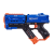 تفنگ اکس شات X-Shot Chaos مدل آبی Meteor, تنوع: 36282 - Blue, image 4