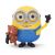 (Minions) ربات باب سخنگو, image 