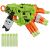 تفنگ نرف Nerf مدل Zombie Strike Alternator, image 2