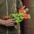 تفنگ نرف Nerf مدل Zombie Strike Alternator, image 7