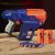 تفنگ نرف Nerf مدل N-Strike Elite Shellstrike, image 8