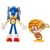 فیگور سونیک و تیلز (Sonic & Tails), image 4