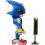 فیگور متال سونیک و شدو (Metal Sonic & Tails), image 5