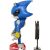 فیگور متال سونیک و شدو (Metal Sonic & Tails), image 6