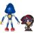 فیگور متال سونیک و شدو (Metal Sonic & Tails), image 9