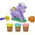 ست خمیربازی پونی اسب پا کوتاه Play Doh, image 2