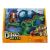 ست بازی شکارچیان دایناسور Dino Valley مدل Ranger and Dinosaur, تنوع: 542015-Dinosaur Set Green, image 