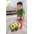 ماشین چرخان Little Tikes مدل Tumbling SUV, image 3