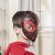 ماسک اسپایدرمن مشکی, تنوع: E3366EU40-Miles Morales, image 3