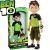 فیگور 24 سانتی Ben 10 مدل Ben Tennyson, image 2