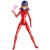 عروسک 14 سانتی دختر کفشدوزکی مدل Ladybug, image 4