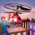 هلیکوپتر کنترلی Little Tikes مدل Rescue Chopper, image 5