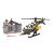 ست بازی هلیکوپتر سربازهای Soldier Force, image 3