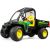 وانت John Deere Gator برودر Bruder, image 6