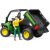 وانت John Deere Gator برودر Bruder, image 2