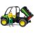 وانت John Deere Gator برودر Bruder, image 7