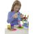 کارگاه کوچک شیرینی‌پزی خمیری Play Doh, image 9