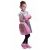 کوله عروسکی اسکای به همراه جامدادی, image 2
