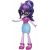 ست فشن عروسک‌های پونی Twilight Sparkle و DJ Pon-3, image 8