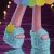 عروسک فشن Poppy ترولز Trolls World Tour, تنوع: E65695L00-Poppy, image 6