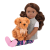 عروسک 46 سانتی OG مدل Malia با سگ پودل, image 3