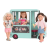 ماشین آبی بستنی فروشی عروسک های OG, image 6