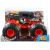 ماشین Hot Wheels مدل ( Bone Shaker ) Monster Trucks با مقیاس 1:24, image 