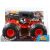 ماشین Hot Wheels مدل ( Bone Shaker ) Monster Trucks با مقیاس 1:24, image 