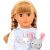 عروسک 46 سانتی OG مدل Jovie با بچه خرگوش, image 2