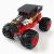 ماشین Hot Wheels مدل ( Bone Shaker ) Monster Trucks با مقیاس 1:24, image 2